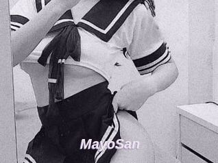 MayoSan