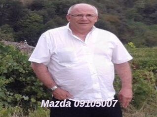 Mazda-09105007