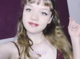 Mazzy