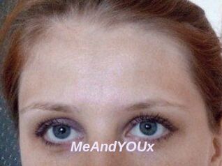 MeAndYOUx