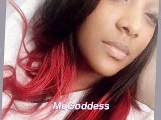 MeGoddess
