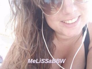 MeLiSSaBBW