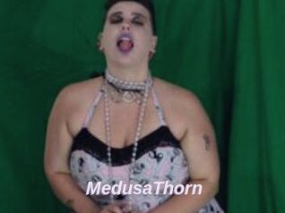 MedusaThorn