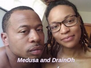 Medusa_and_DrainOh