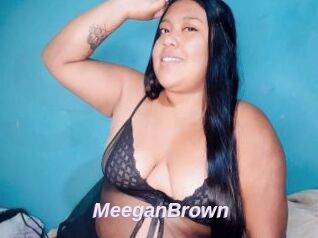 MeeganBrown