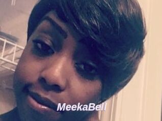 Meeka_Bell