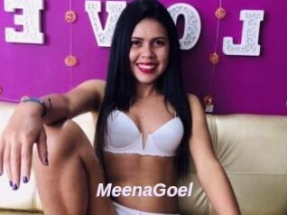 MeenaGoel