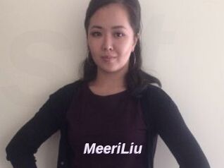 MeeriLiu