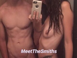 MeetTheSmiths