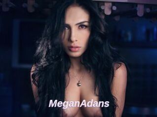 MeganAdans