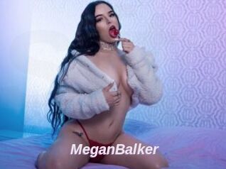 MeganBalker