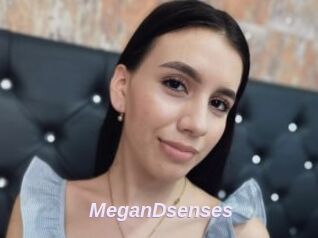 MeganDsenses