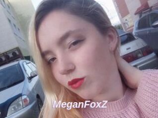 MeganFoxZ