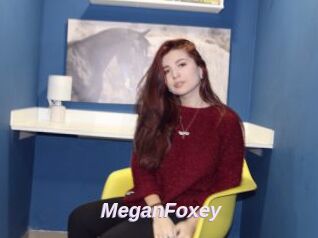 MeganFoxey