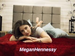 MeganHennessy