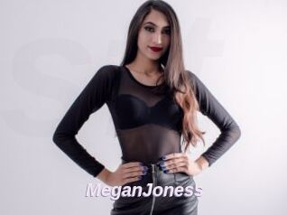 MeganJoness