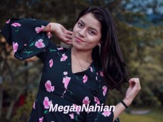 MeganNahian