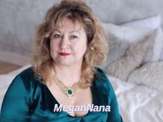 MeganNana