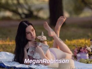 MeganRobinson