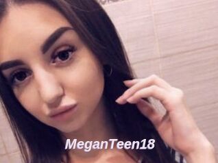 MeganTeen18