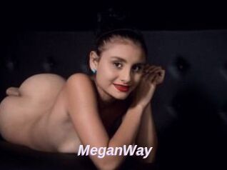 MeganWay
