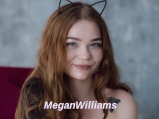 MeganWilliams
