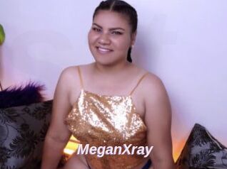 MeganXray