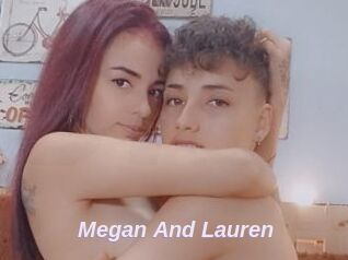 Megan_And_Lauren