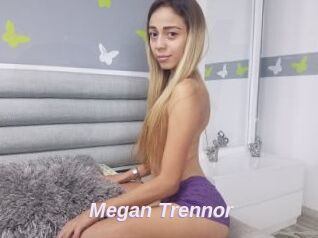Megan_Trennor
