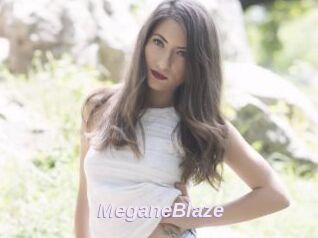 MeganeBlaze