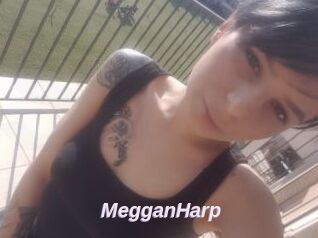 MegganHarp