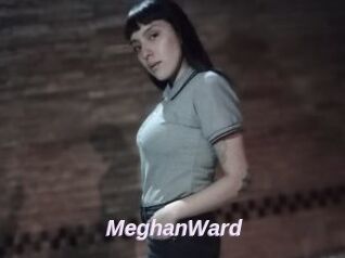 MeghanWard
