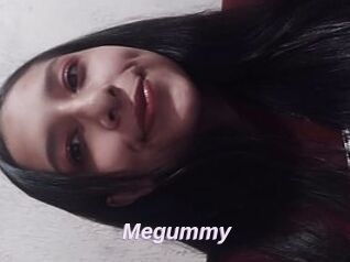 Megummy