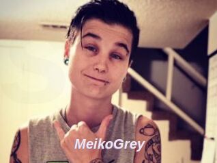 MeikoGrey