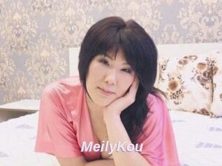 MeilyKou