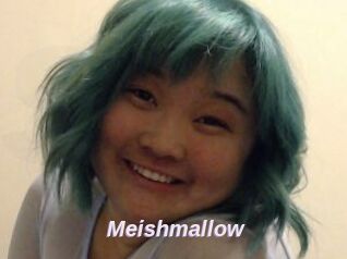 Meishmallow