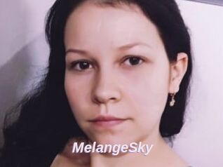 MelangeSky