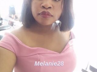 Melanie28