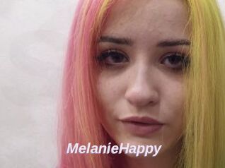 MelanieHappy