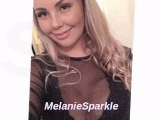 MelanieSparkle