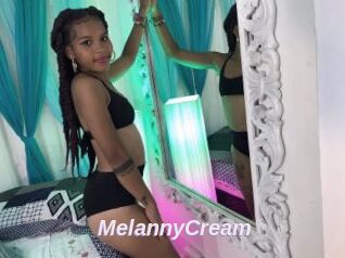 MelannyCream