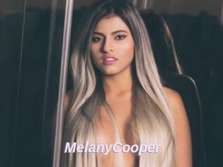 MelanyCooper