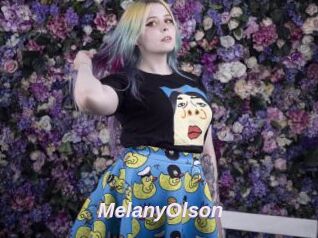 MelanyOlson