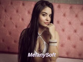 MelanySoft