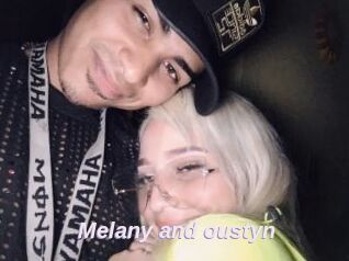 Melany_and_oustyn