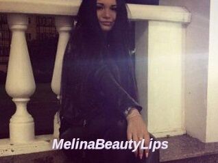 MelinaBeautyLips