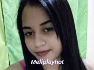 Meliplayhot
