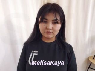 MelisaKaya