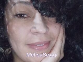 MelisaSexxy