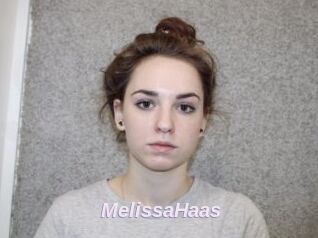 MelissaHaas